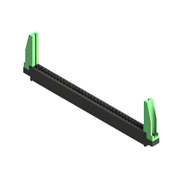387-036-524-678 EDAC Inc.  Edgeboard Connectors